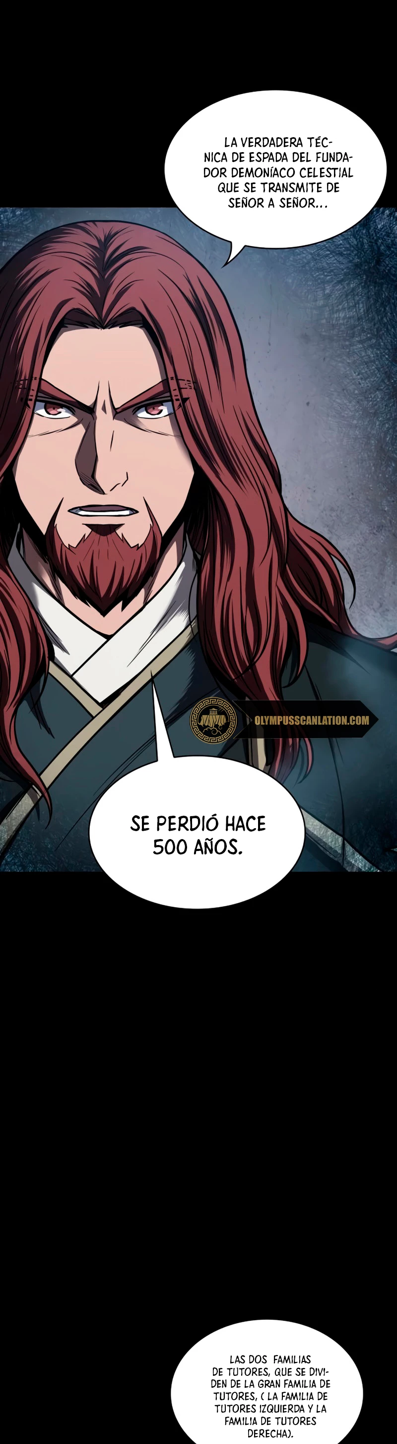 Nano Machine capítulo 82 página 25