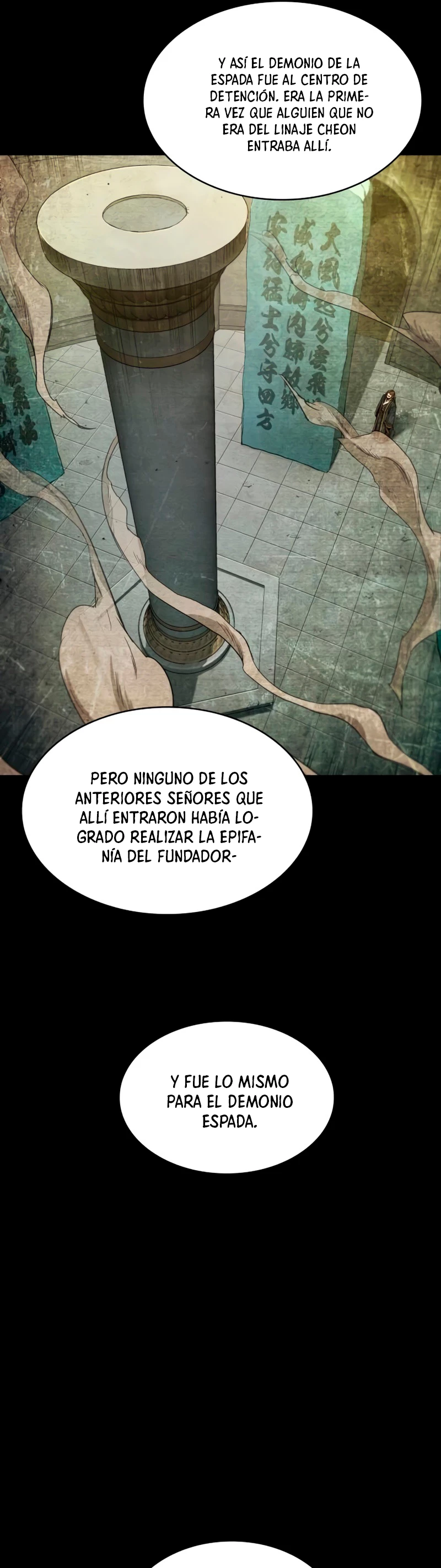 Nano Machine capítulo 82 página 35