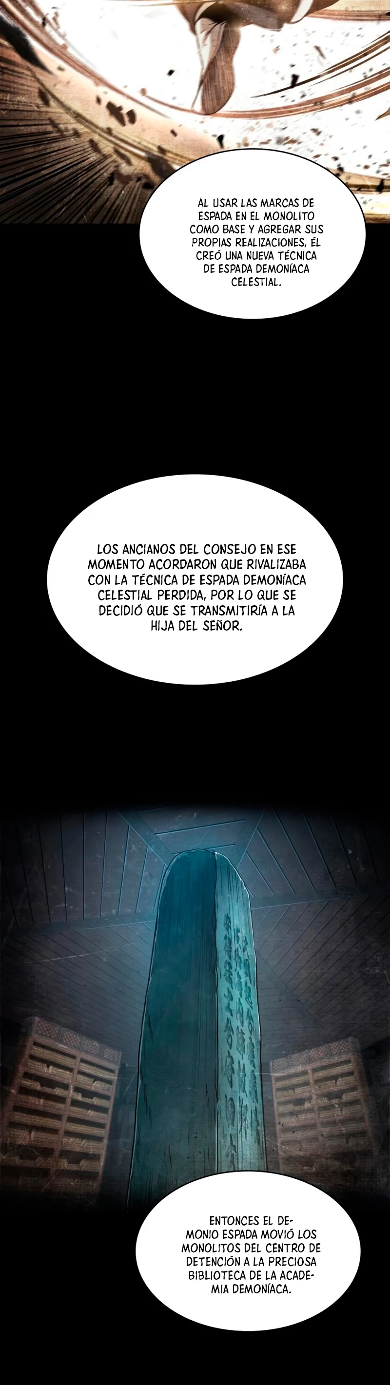 Nano Machine capítulo 82 página 37