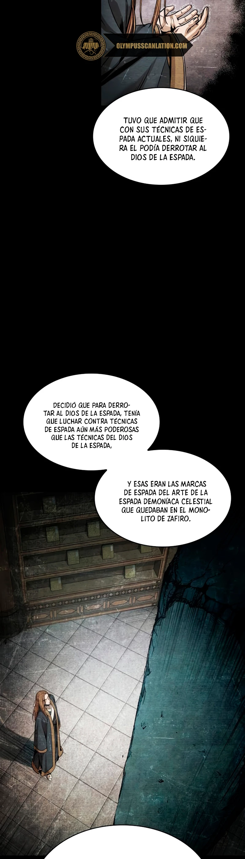 Nano Machine capítulo 82 página 44
