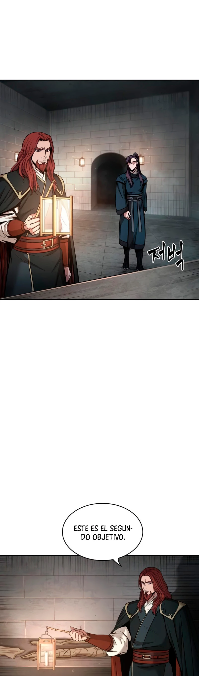 Nano Machine capítulo 83 página 25