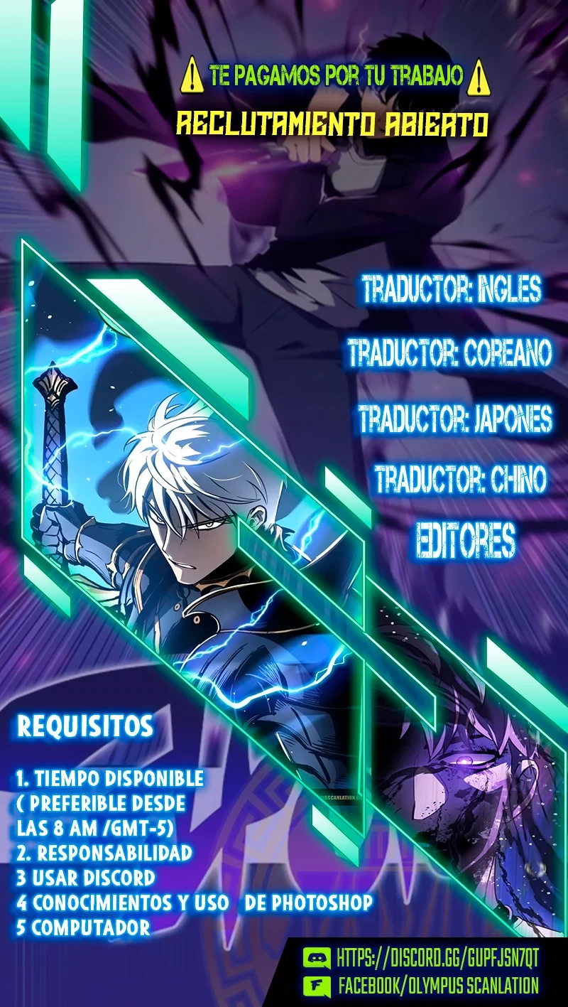 Nano Machine capítulo 83 página 55