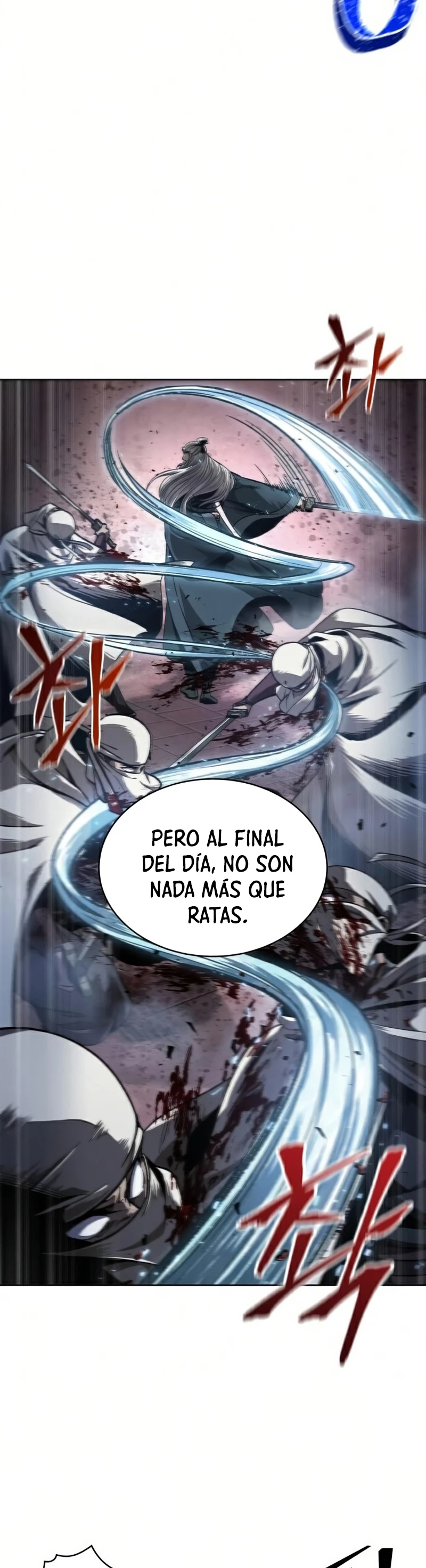 Nano Machine capítulo 87 página 28