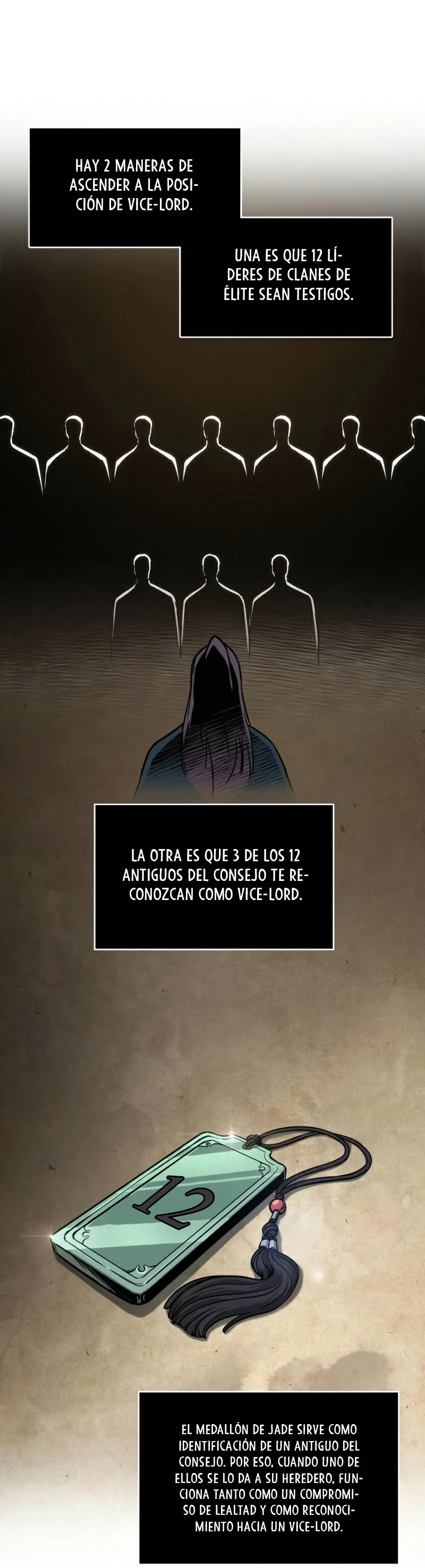 Nano Machine capítulo 88 página 41