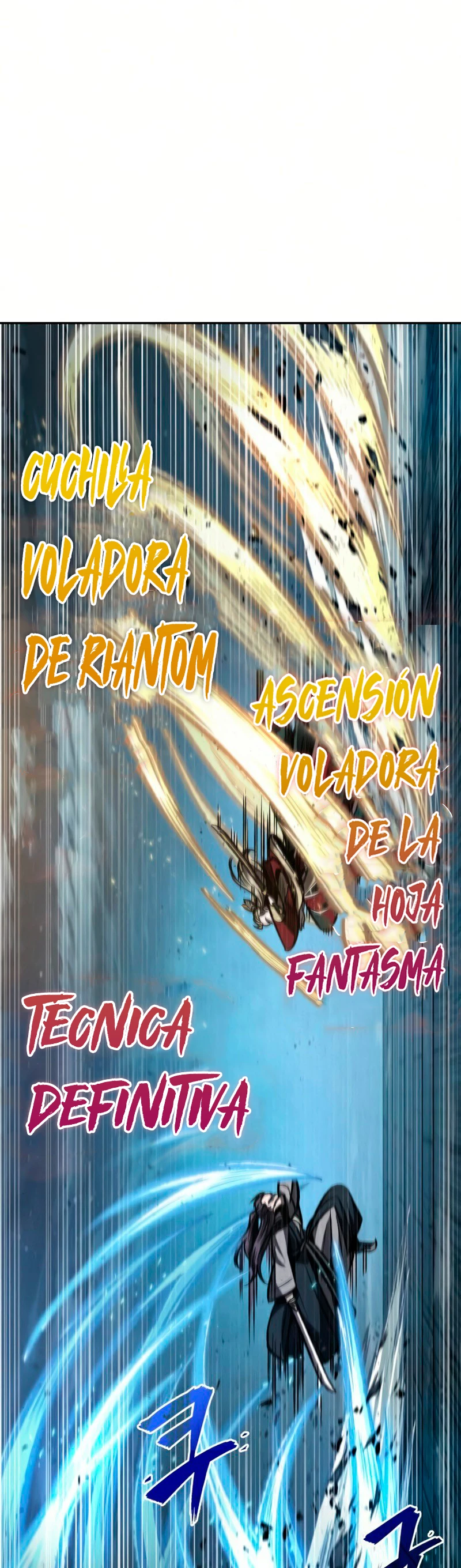 Nano Machine capítulo 89 página 44