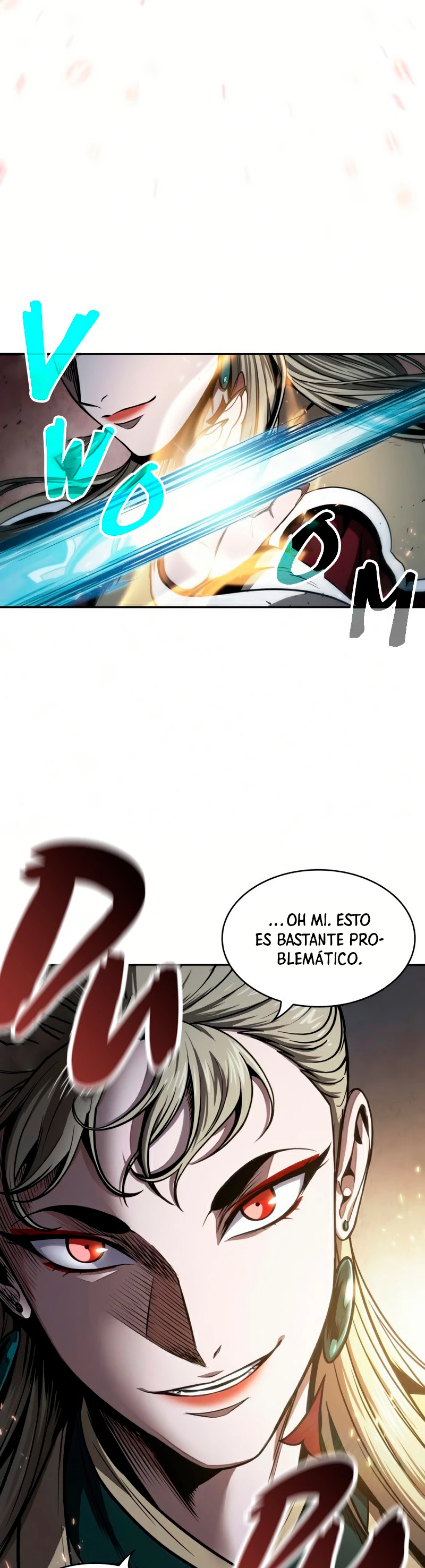 Nano Machine capítulo 89 página 7