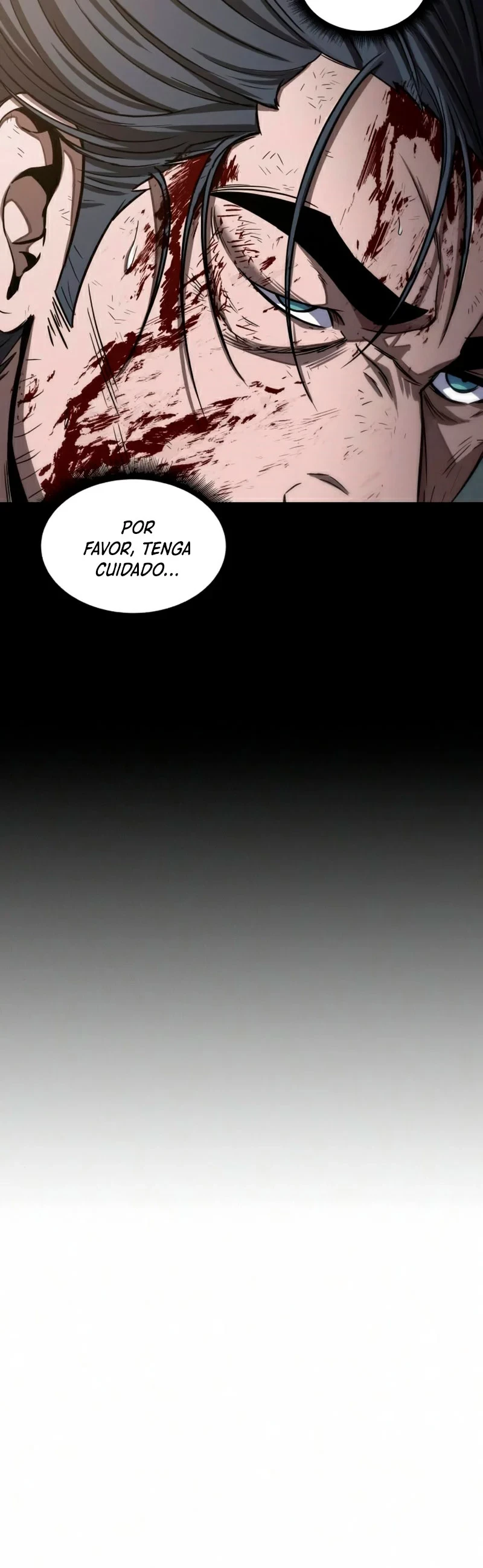 Nano Machine capítulo 91 página 28