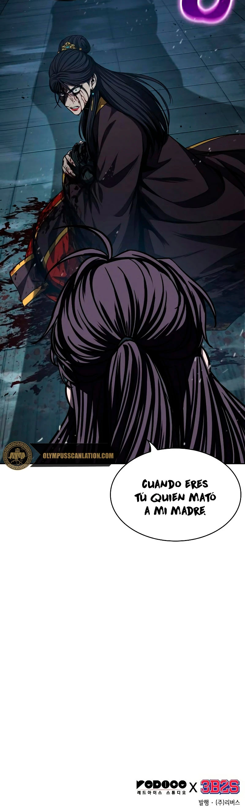 Nano Machine capítulo 94 página 57
