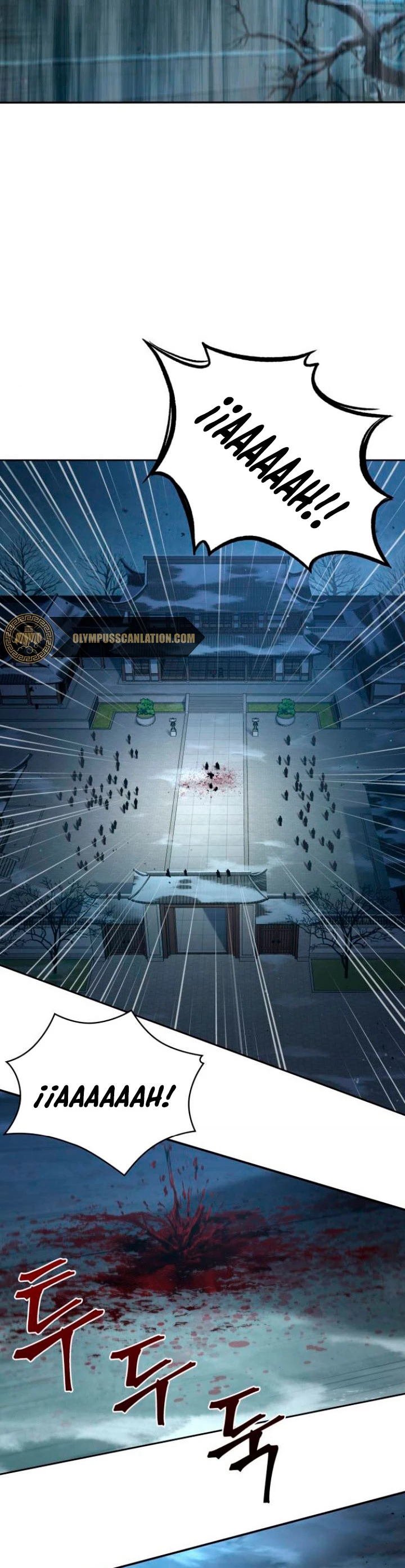 Nano Machine capítulo 95 página 16