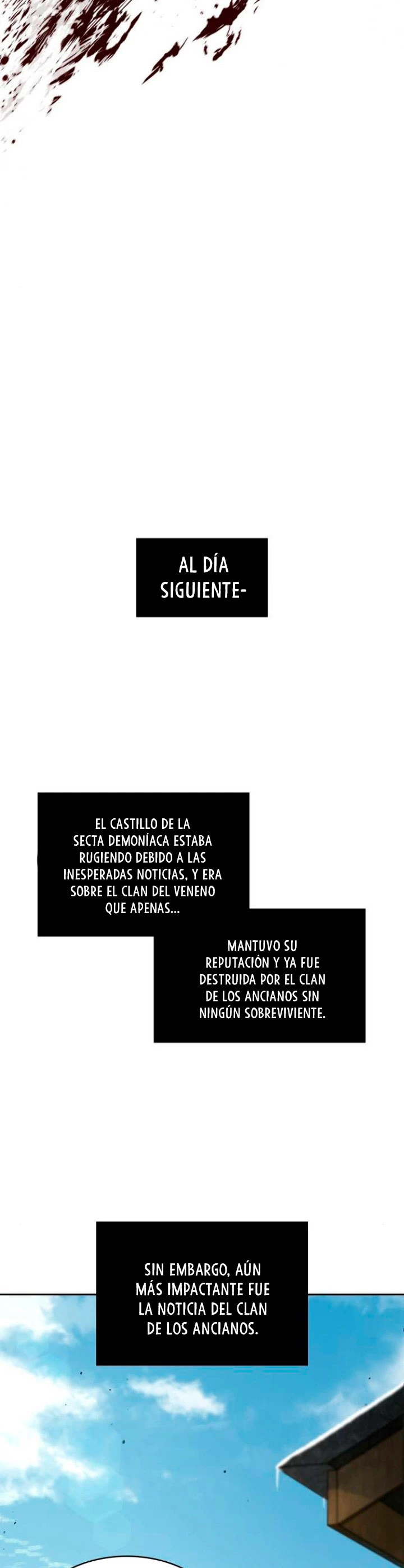 Nano Machine capítulo 95 página 40