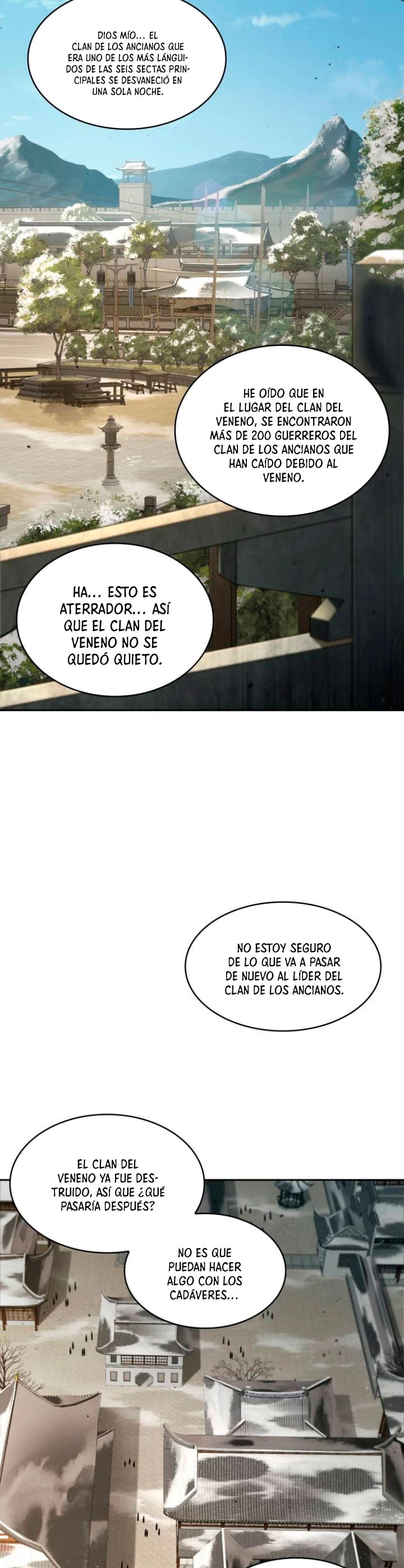 Nano Machine capítulo 95 página 41