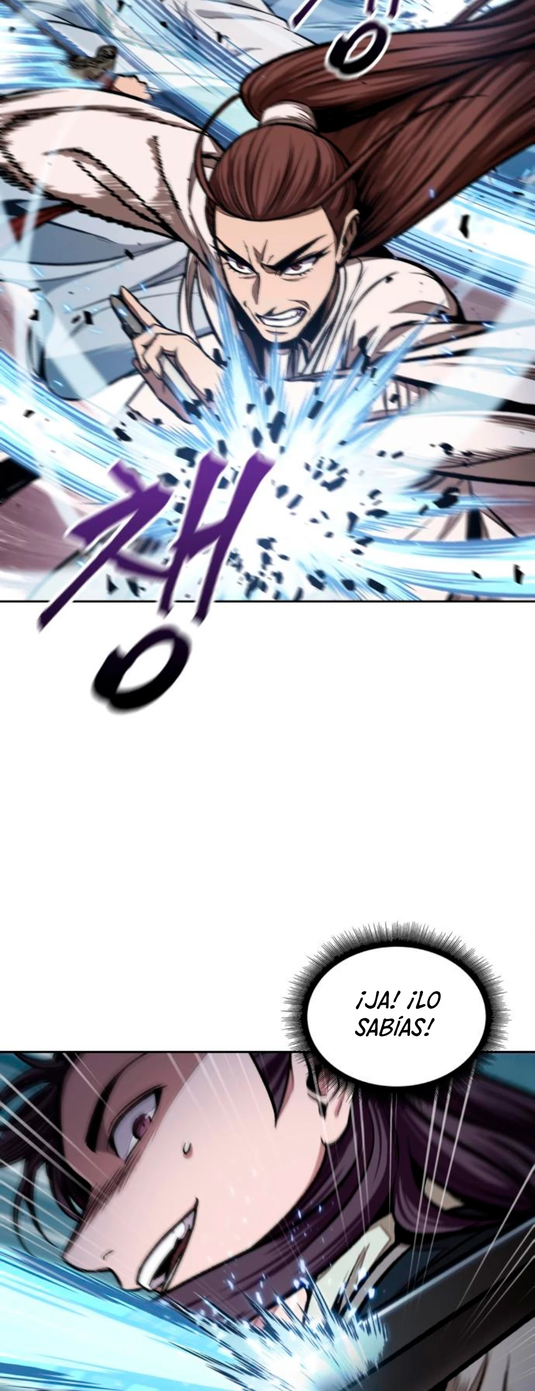 Nano Machine capítulo 97 página 24