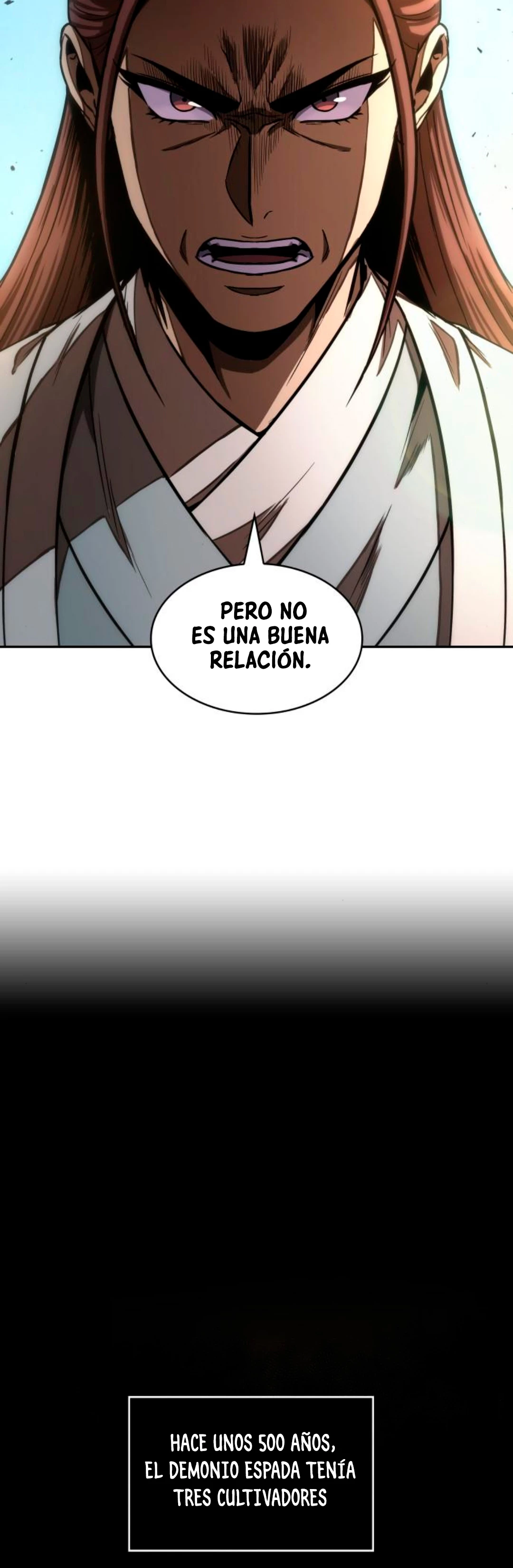 Nano Machine capítulo 97 página 42