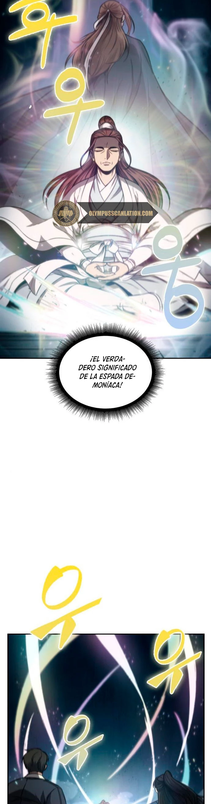 Nano Machine capítulo 98 página 18
