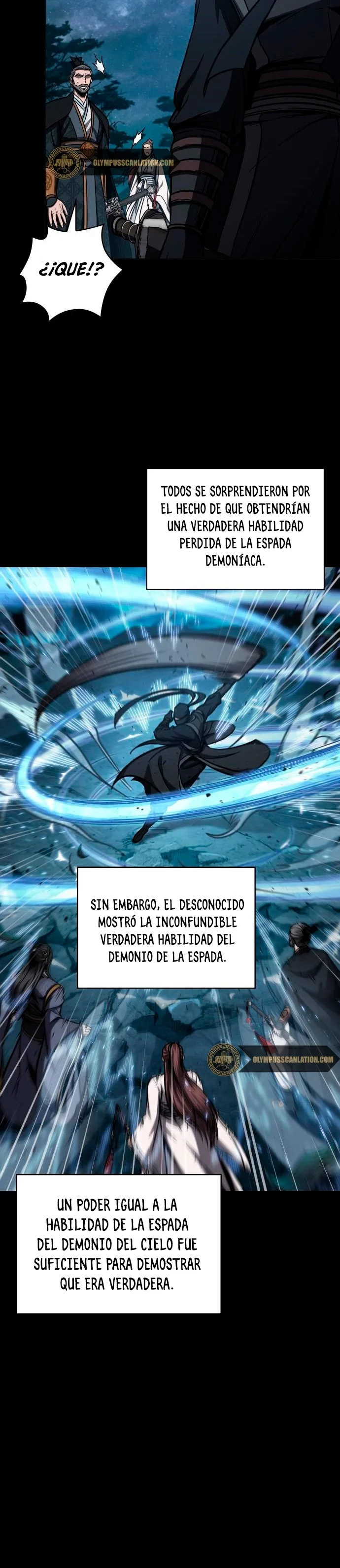 Nano Machine capítulo 99 página 13