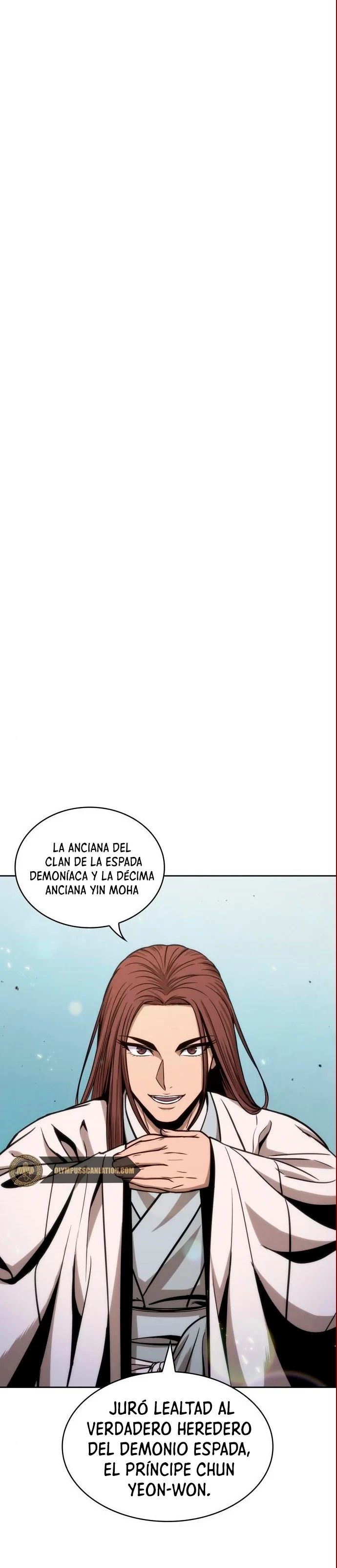 Nano Machine capítulo 99 página 2