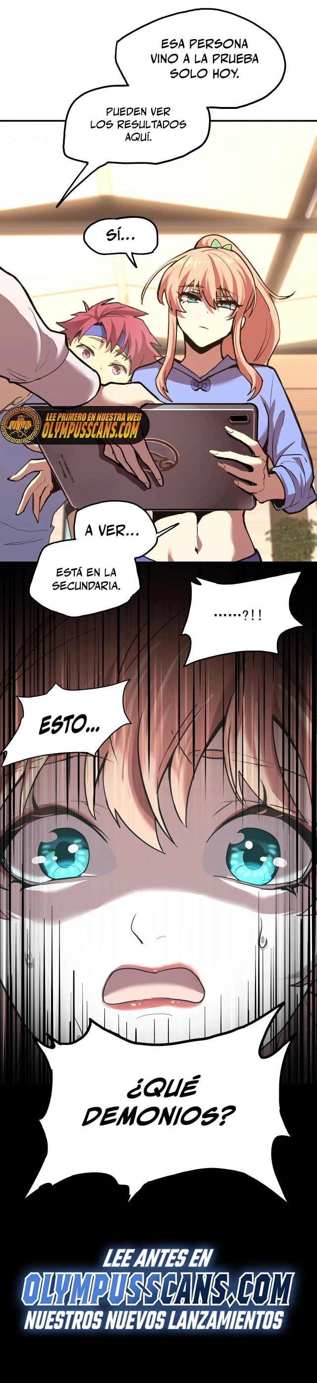 Iniciando sesión en 10,000 años en el futuro capítulo 10 página 26