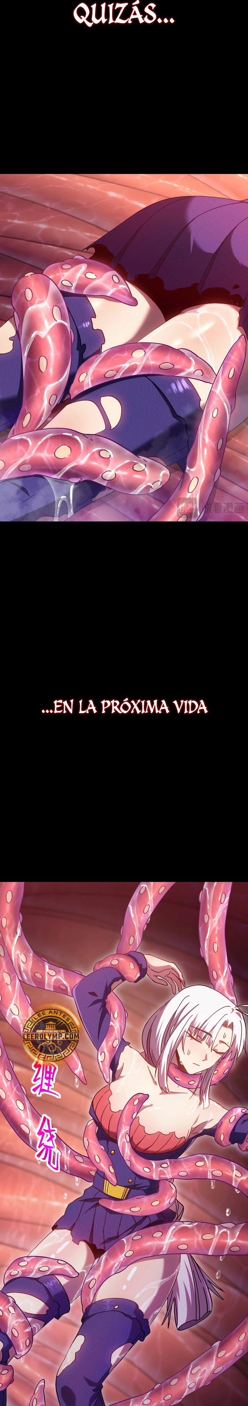 Iniciando sesión en 10,000 años en el futuro capítulo 151 página 24