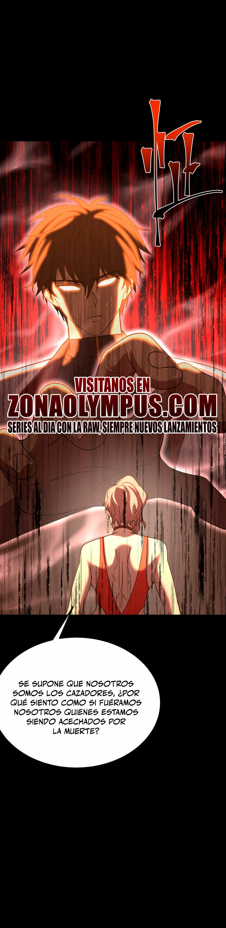 Iniciando sesión en 10,000 años en el futuro capítulo 164 página 30