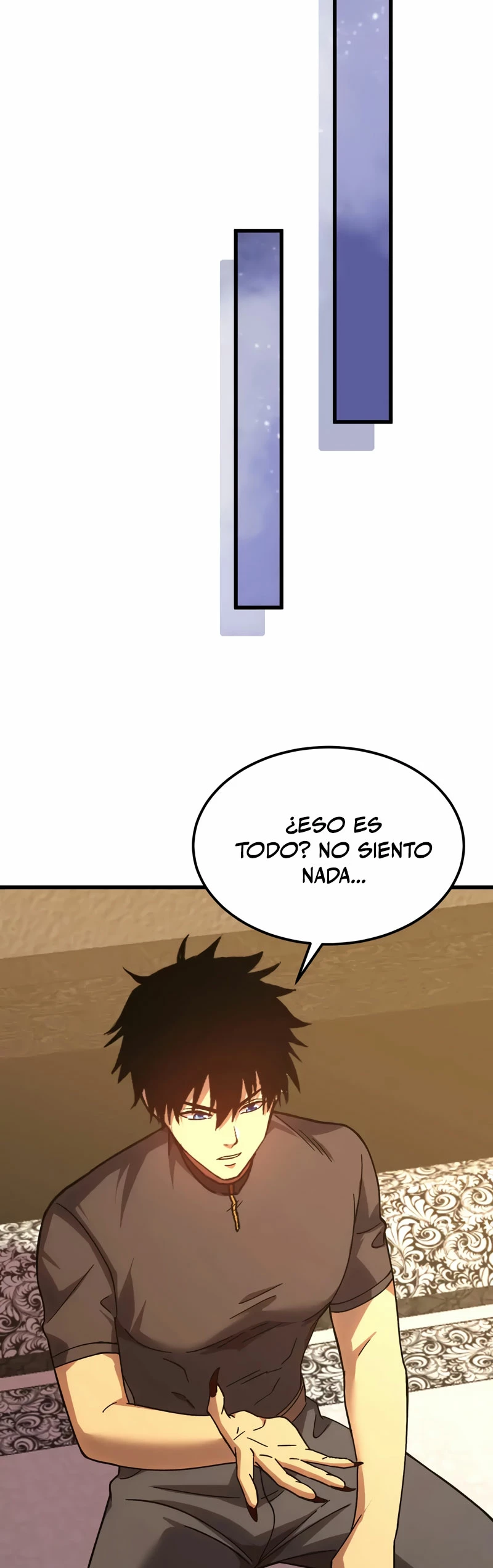 Iniciando sesión en 10,000 años en el futuro capítulo 172 página 30