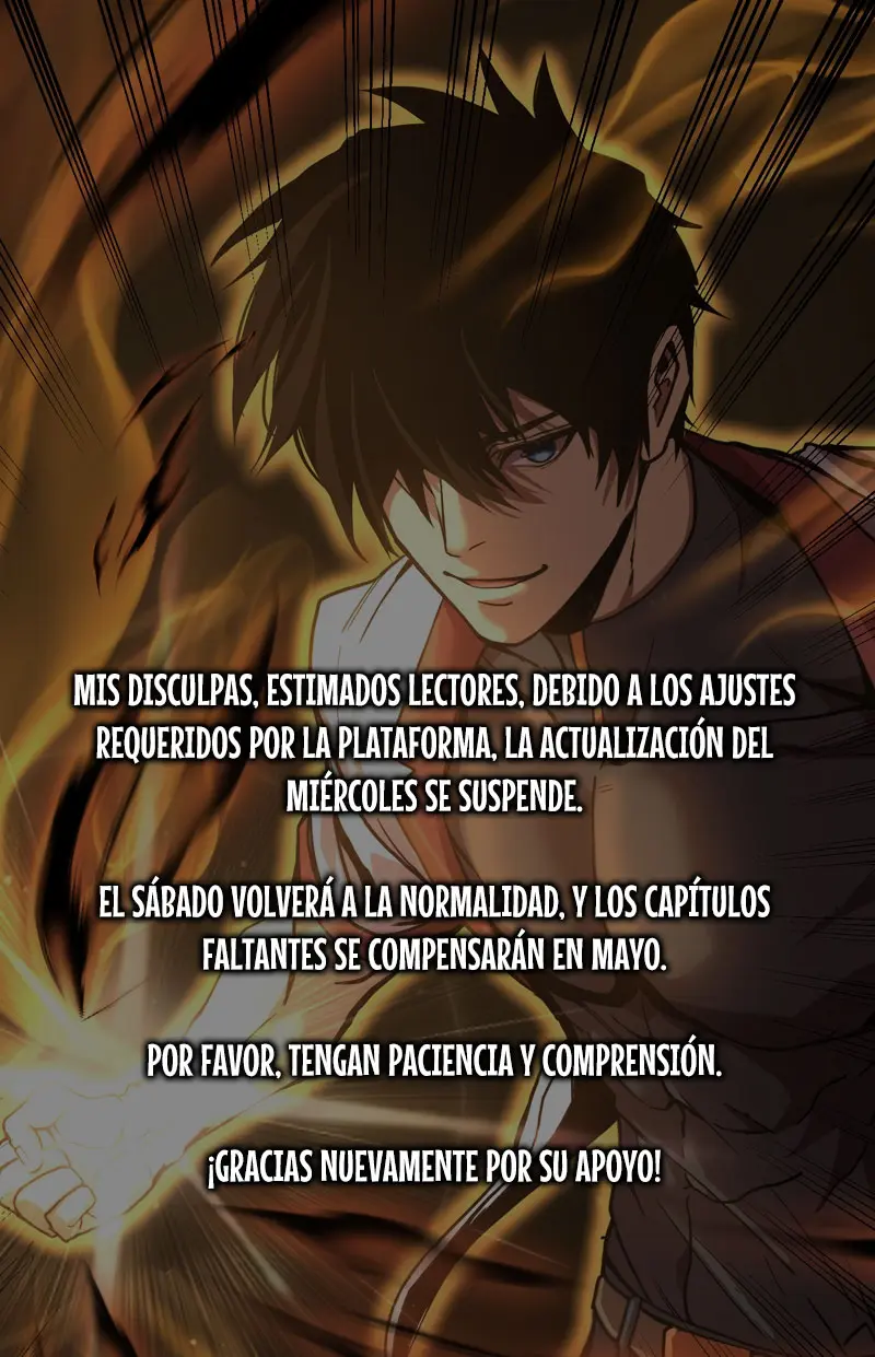 Iniciando sesión en 10,000 años en el futuro capítulo 202.05 página 1