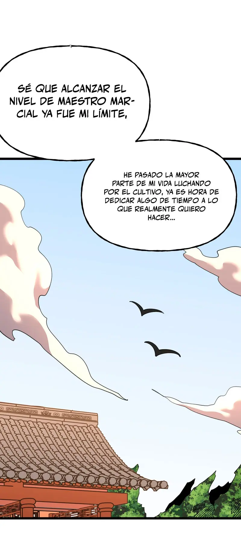 Iniciando sesión en 10,000 años en el futuro capítulo 207 página 16