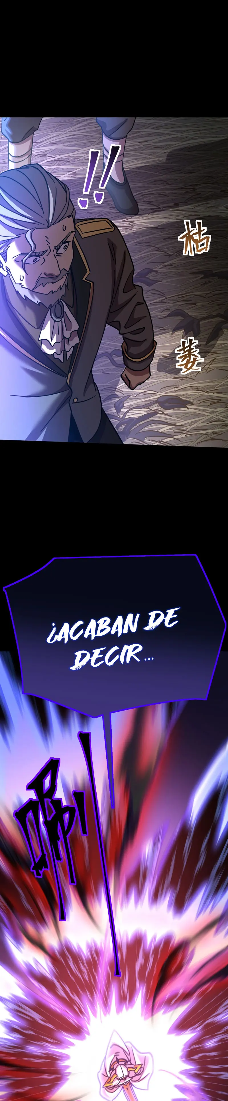 Iniciando sesión en 10,000 años en el futuro capítulo 210 página 28