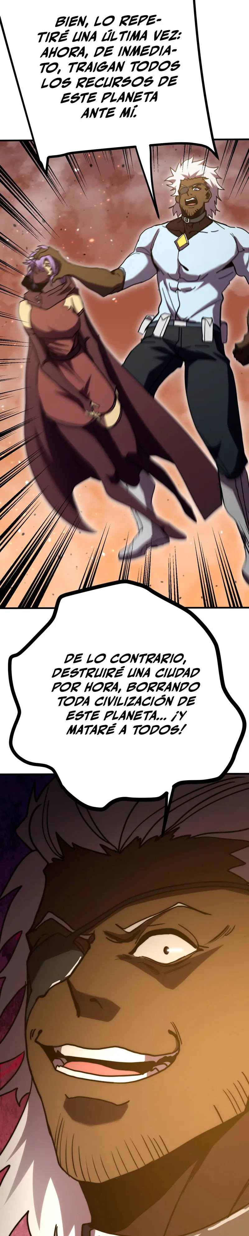 Iniciando sesión en 10,000 años en el futuro capítulo 224 página 13