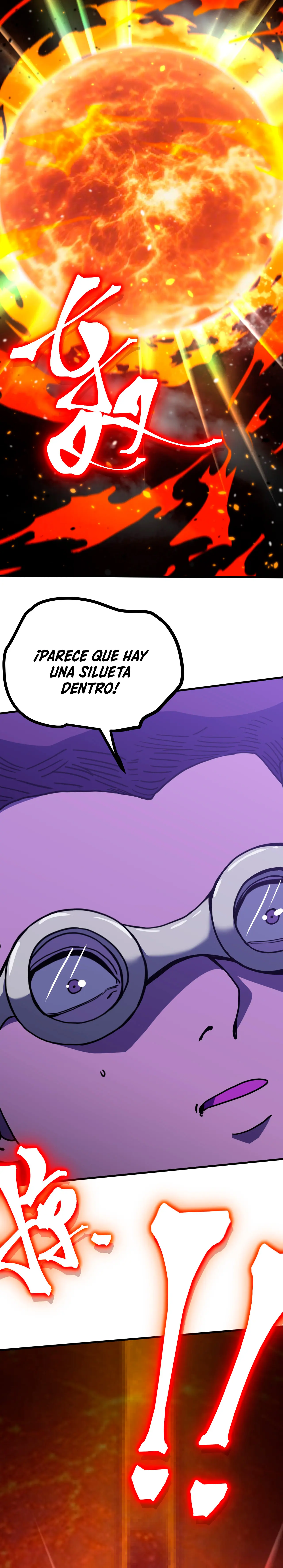Iniciando sesión en 10,000 años en el futuro capítulo 226 página 24
