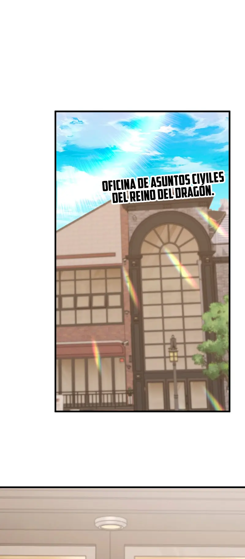 Iniciando sesión en 10,000 años en el futuro capítulo 232 página 14