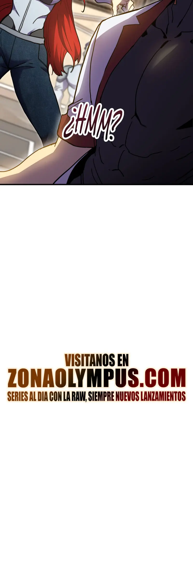 Iniciando sesión en 10,000 años en el futuro capítulo 233 página 26