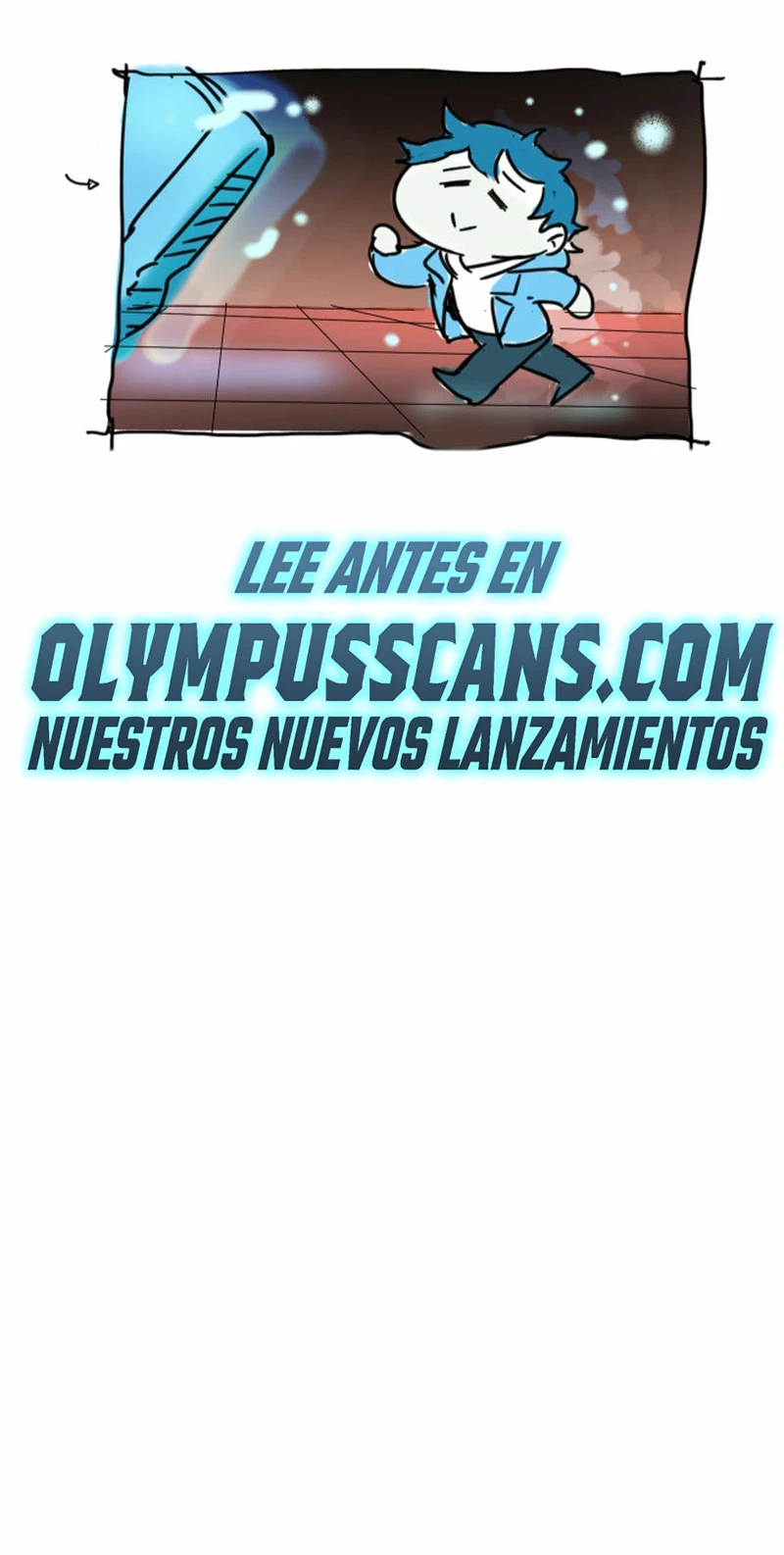 Iniciando sesión en 10,000 años en el futuro capítulo 24 página 26