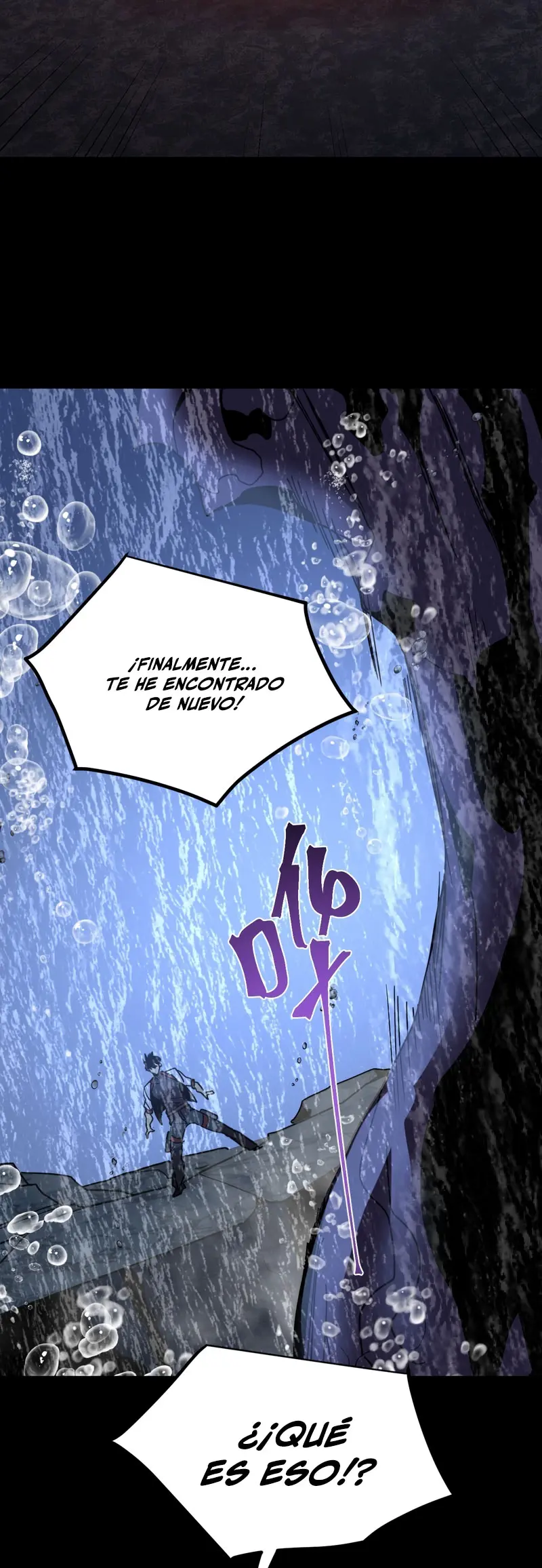 Iniciando sesión en 10,000 años en el futuro capítulo 249 página 26