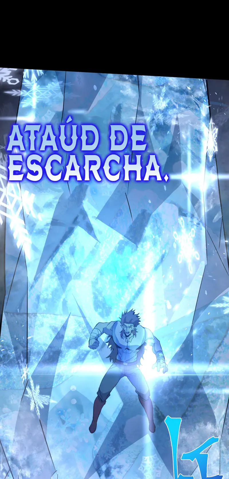 Iniciando sesión en 10,000 años en el futuro capítulo 266 página 28