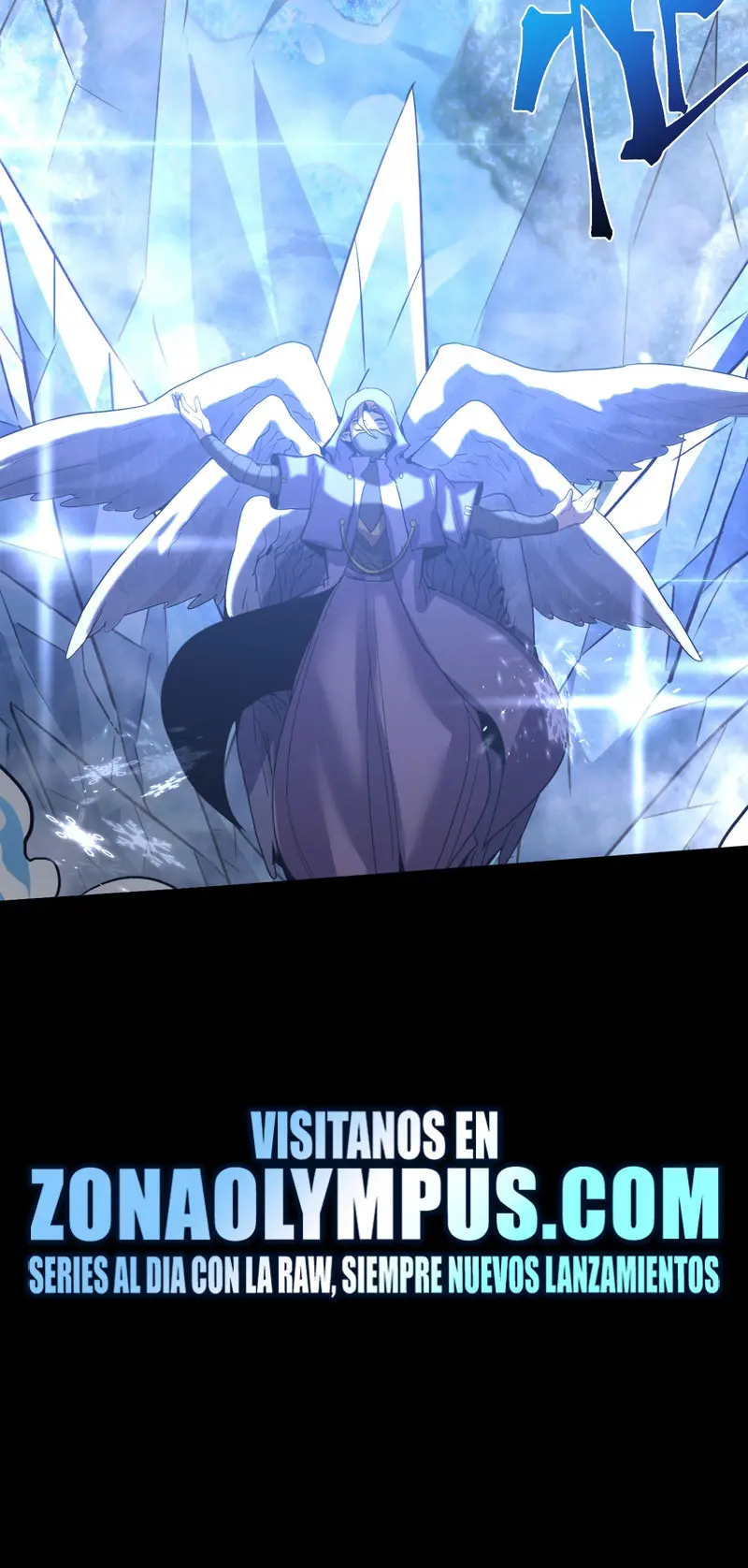 Iniciando sesión en 10,000 años en el futuro capítulo 266 página 29