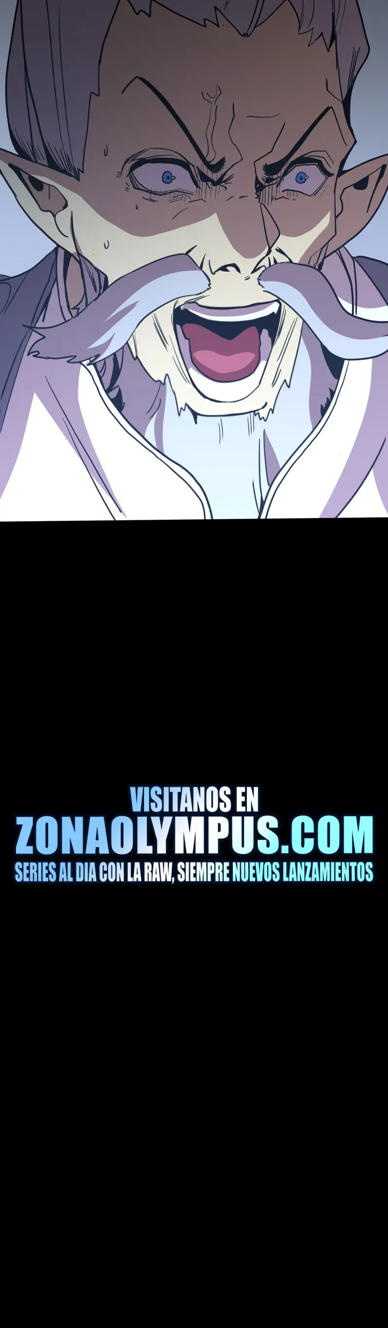 Iniciando sesión en 10,000 años en el futuro capítulo 267 página 28
