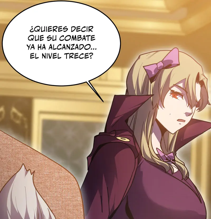 Iniciando sesión en 10,000 años en el futuro capítulo 268 página 26