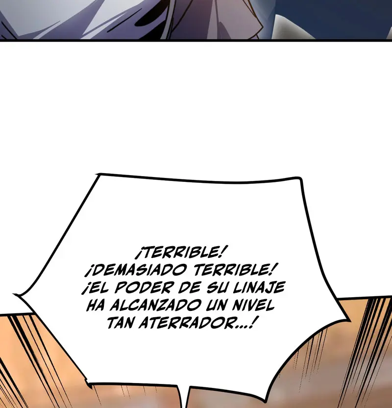 Iniciando sesión en 10,000 años en el futuro capítulo 268 página 28