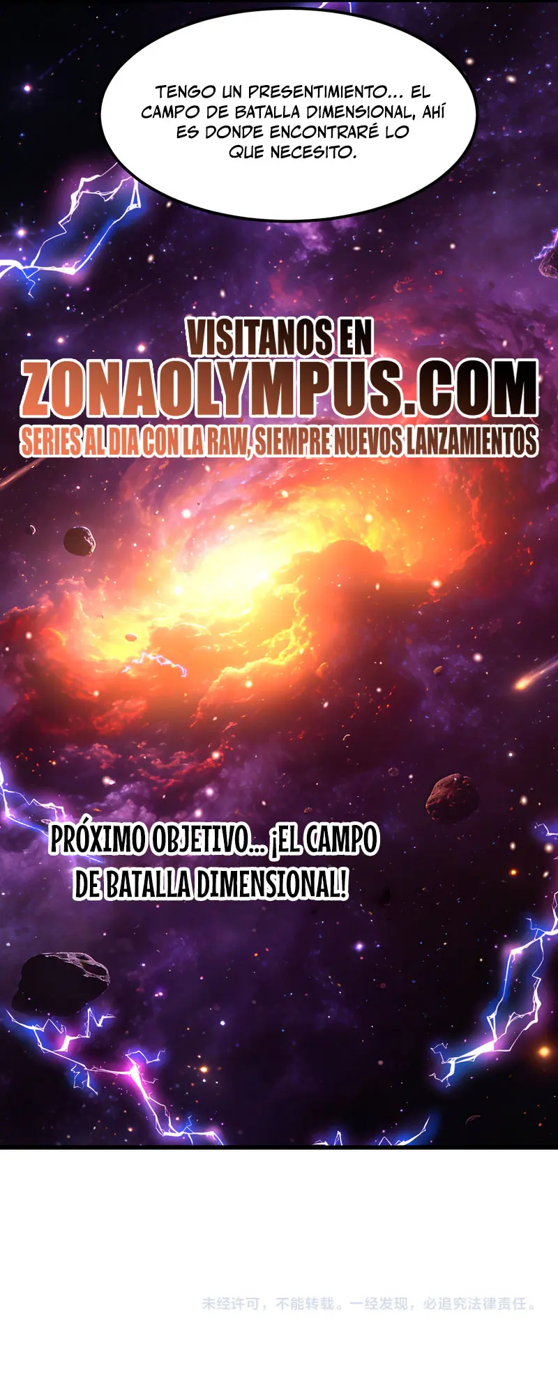 Iniciando sesión en 10,000 años en el futuro capítulo 277 página 30