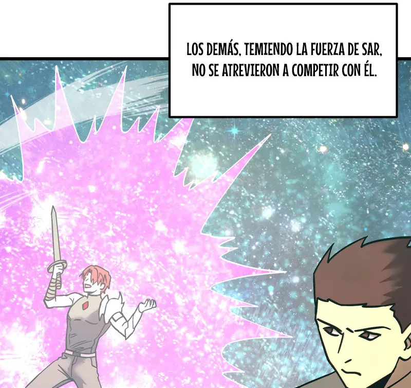 Iniciando sesión en 10,000 años en el futuro capítulo 283 página 13