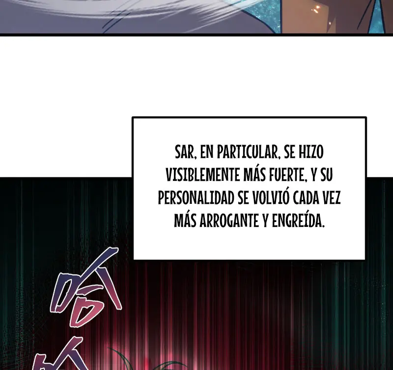 Iniciando sesión en 10,000 años en el futuro capítulo 283 página 15