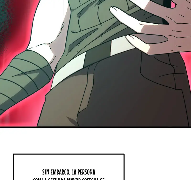 Iniciando sesión en 10,000 años en el futuro capítulo 283 página 17