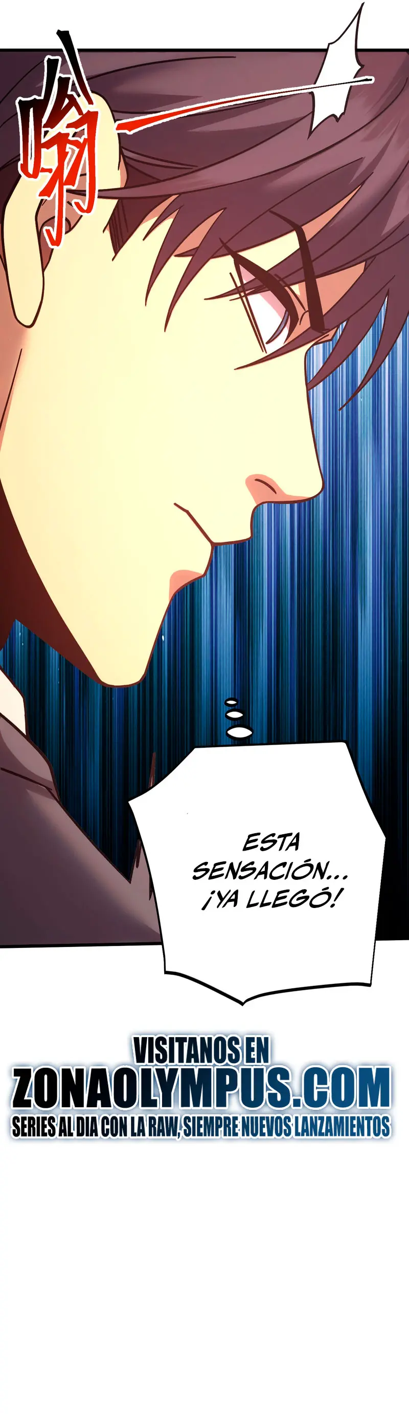 Iniciando sesión en 10,000 años en el futuro capítulo 286 página 26