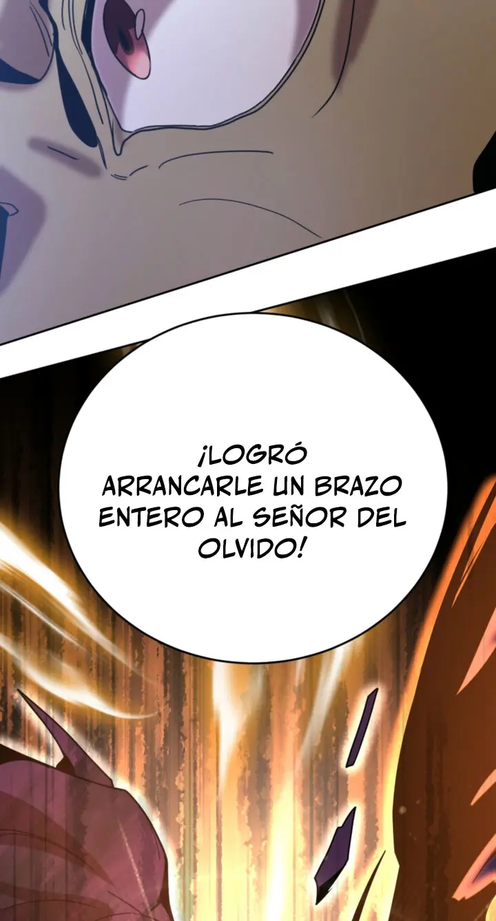 Iniciando sesión en 10,000 años en el futuro capítulo 305 página 21