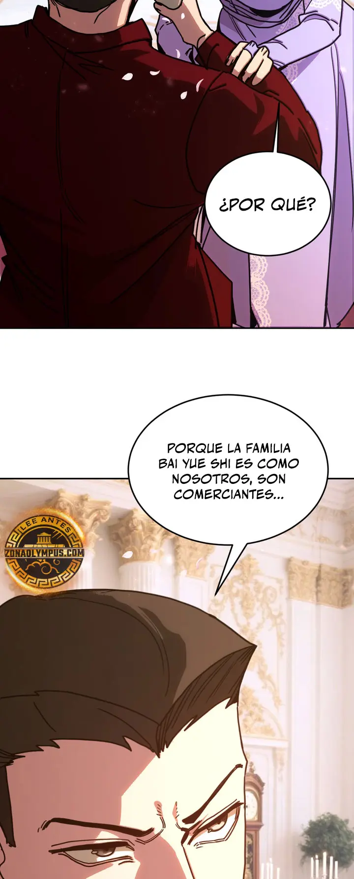 Iniciando sesión en 10,000 años en el futuro capítulo 312 página 22