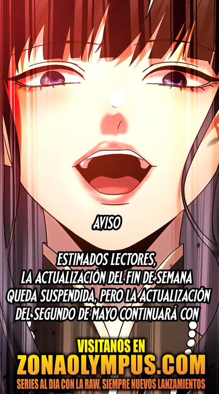 Iniciando sesión en 10,000 años en el futuro capítulo 314.5 página 1