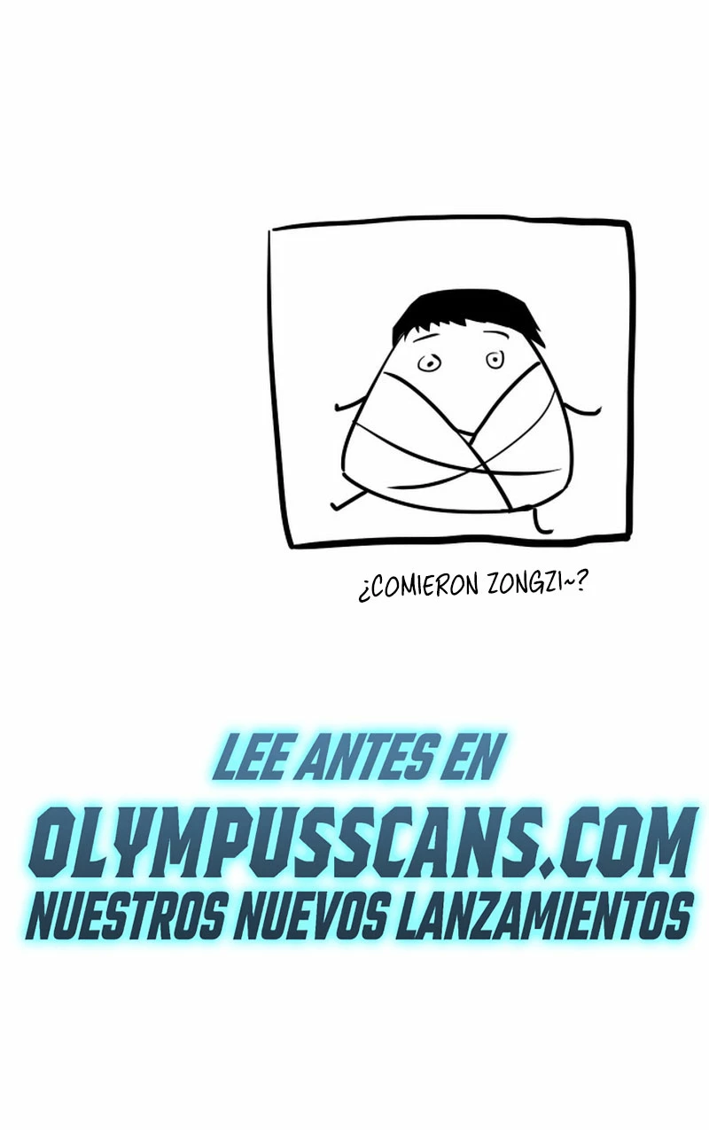 Iniciando sesión en 10,000 años en el futuro capítulo 32 página 32