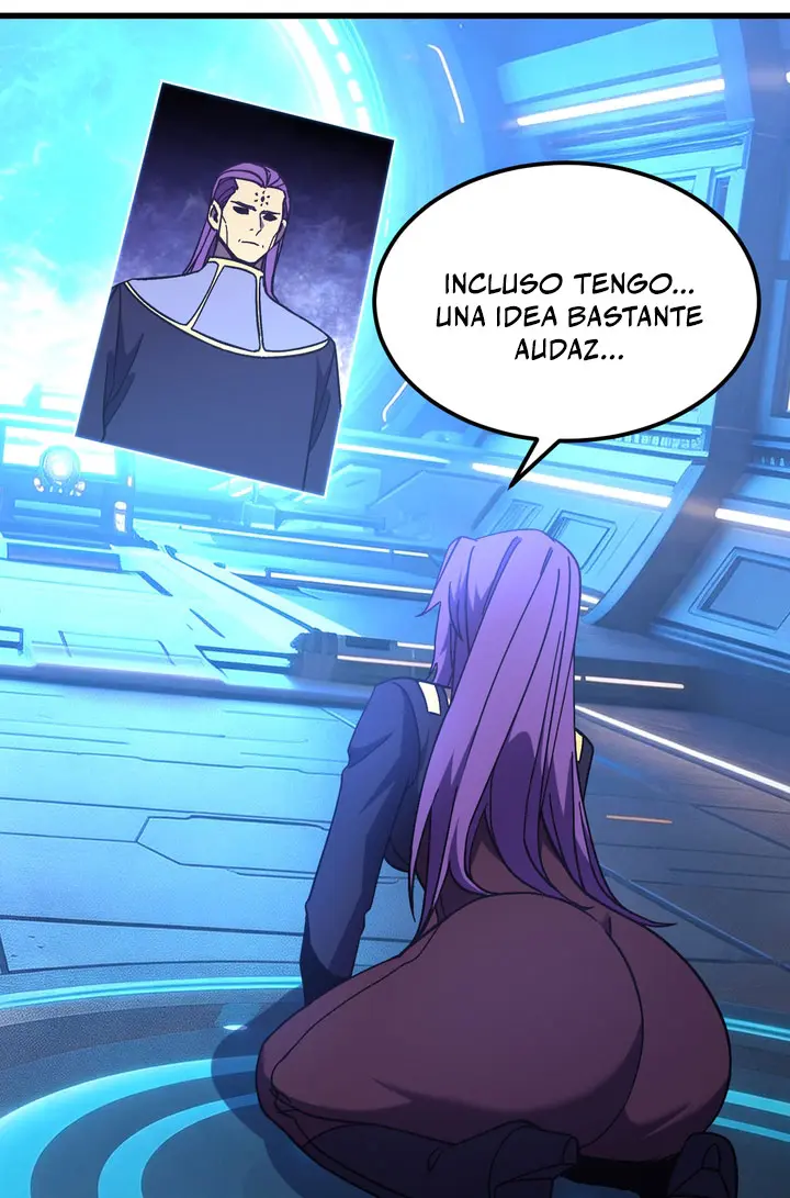 Iniciando sesión en 10,000 años en el futuro capítulo 330 página 23