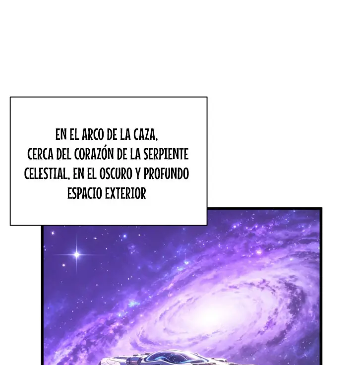 Iniciando sesión en 10,000 años en el futuro capítulo 337 página 5