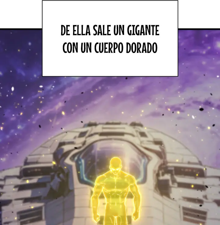 Iniciando sesión en 10,000 años en el futuro capítulo 337 página 7